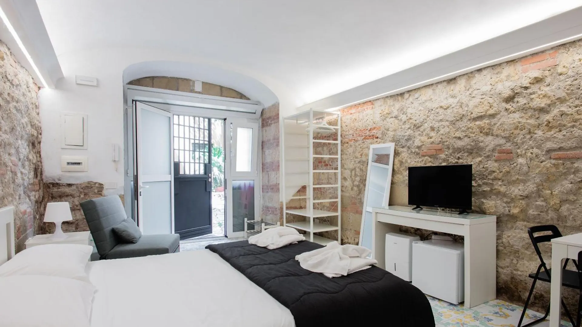 Dimora Velato By Dimorra Apartment Naples