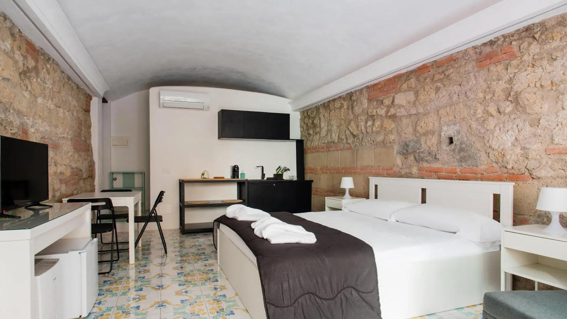 Dimora Velato By Dimorra Apartment Naples