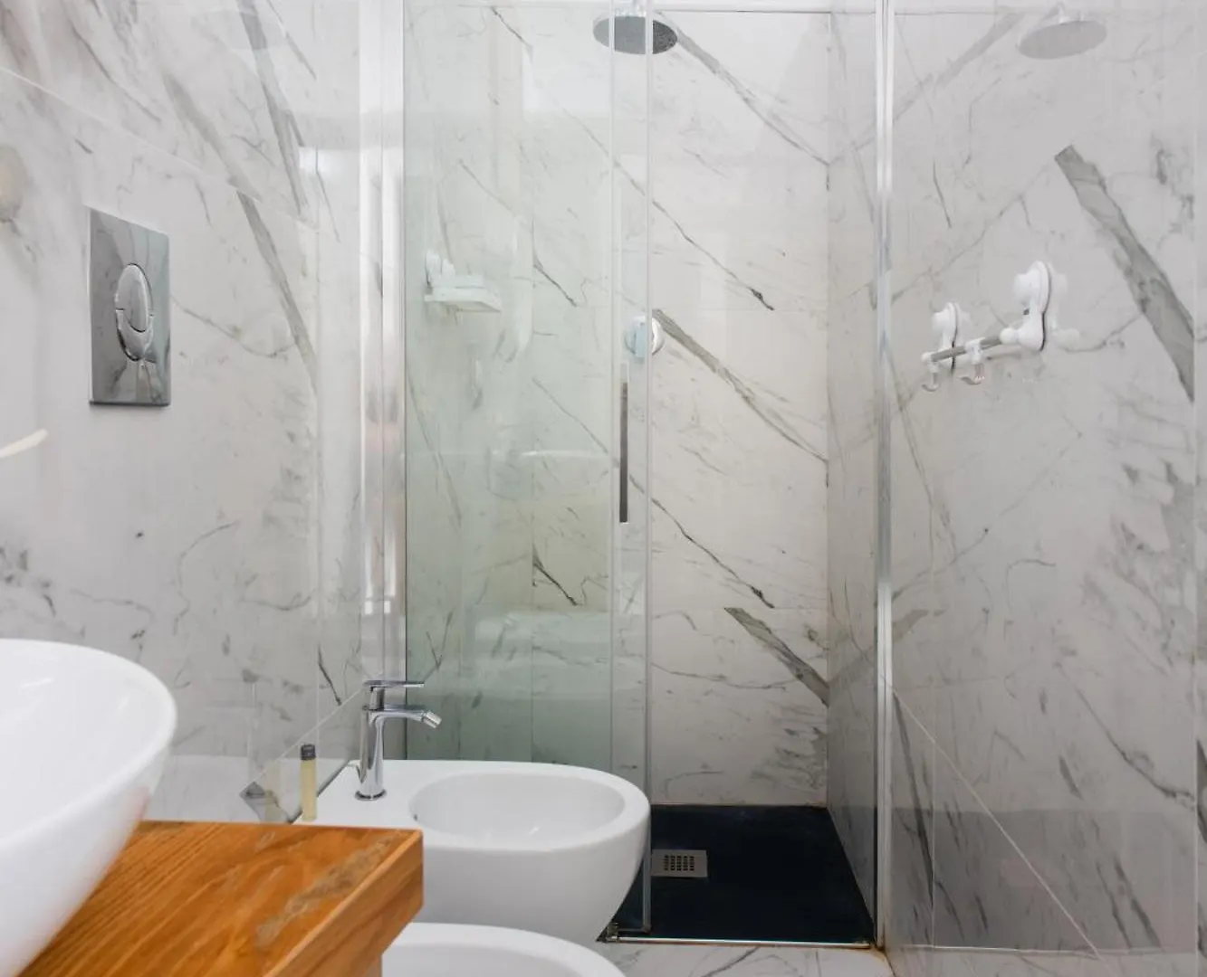 Dimora Velato By Dimorra Apartment Naples