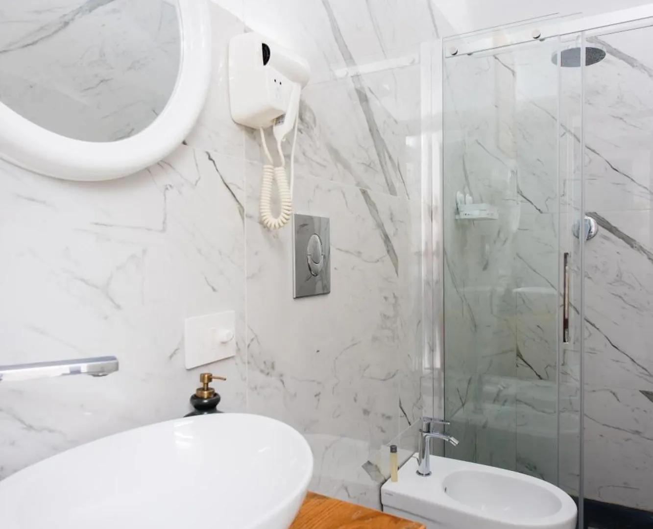 Dimora Velato By Dimorra Apartment Naples Italy
