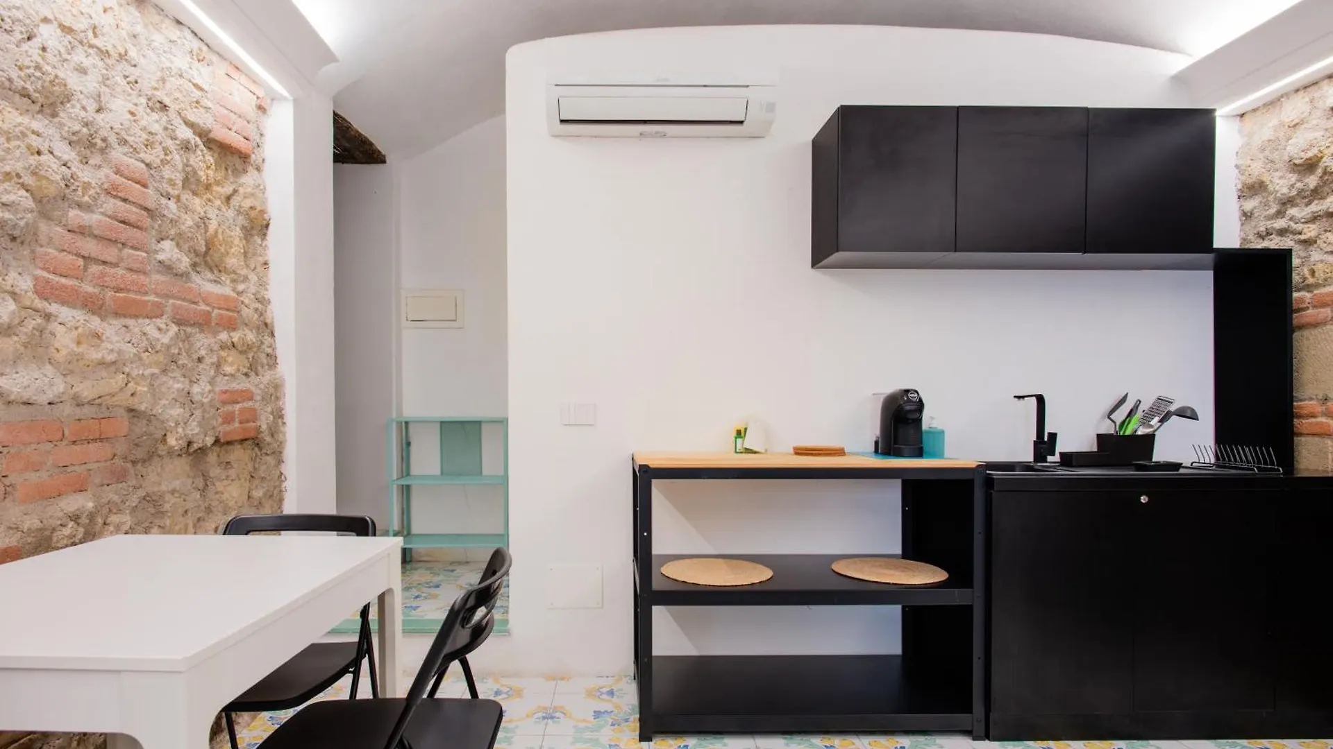 Dimora Velato By Dimorra Apartment Naples
