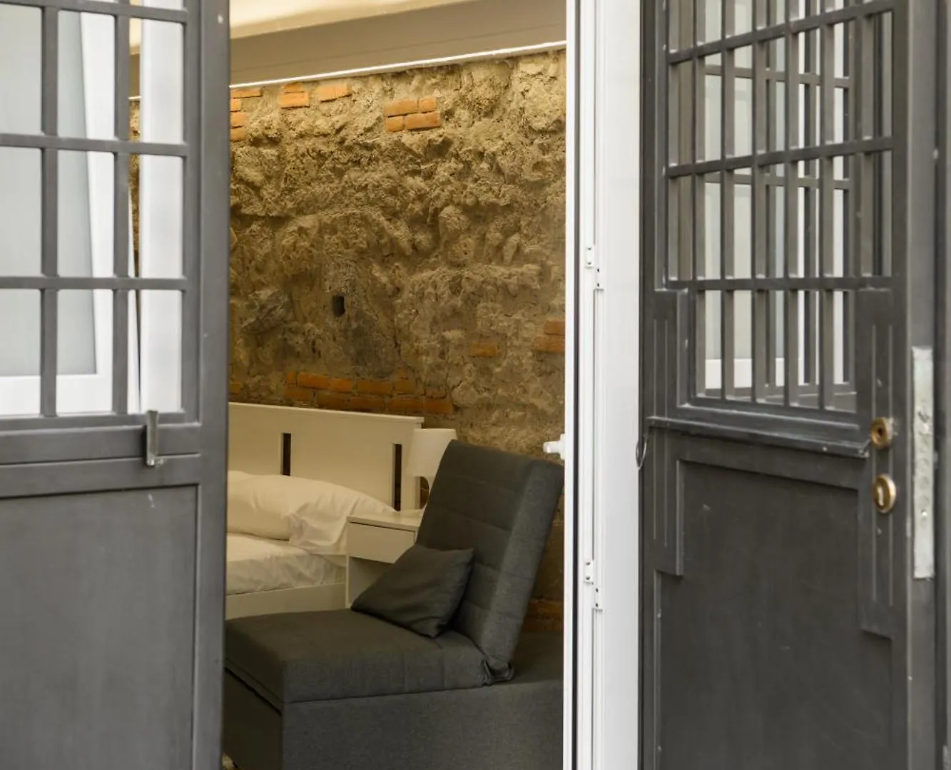 Dimora Velato By Dimorra Apartment Naples